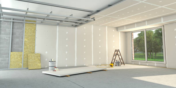 Best Energy-efficient Insulation  in Cumberland Head, NY