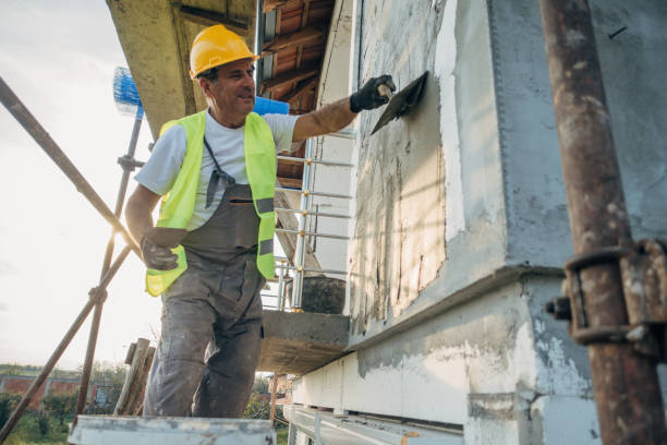 Range of Insulation Solutions in Cumberland Head, NY