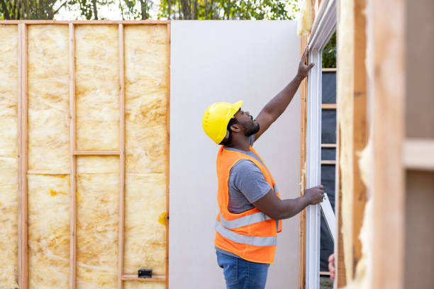 Insulation Contractors for Homes in Cumberland Head, NY