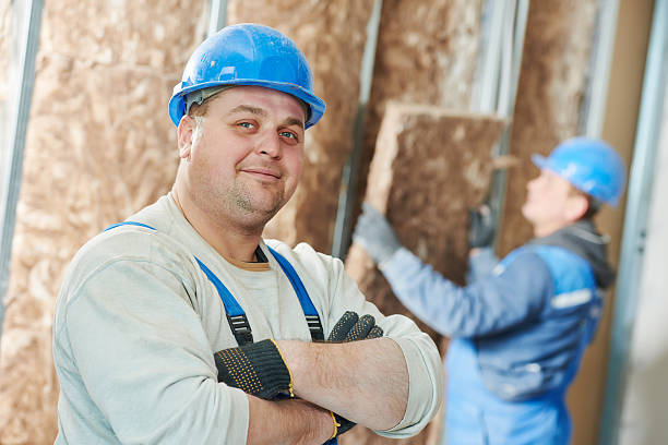 Best Home Insulation Services  in Cumberland Head, NY