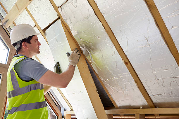 Garage Insulation Installation in Cumberland Head, NY