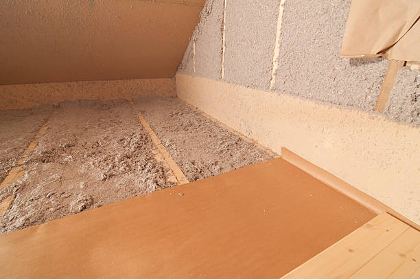 Best Attic Insulation Installation  in Cumberland Head, NY